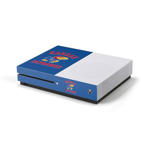 University of Kansas Jayhawks Mascot Xbox One Skins